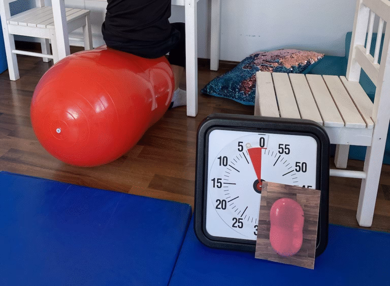 Tegevusterapeut – nähtamatu võtmeisik alternatiivkommunikatsiooni (AAC) maailmas